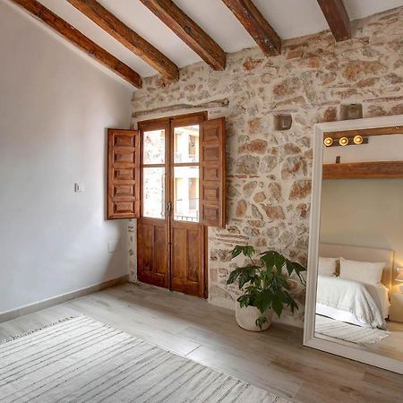 Atico Denia Lägenhet Exteriör bild